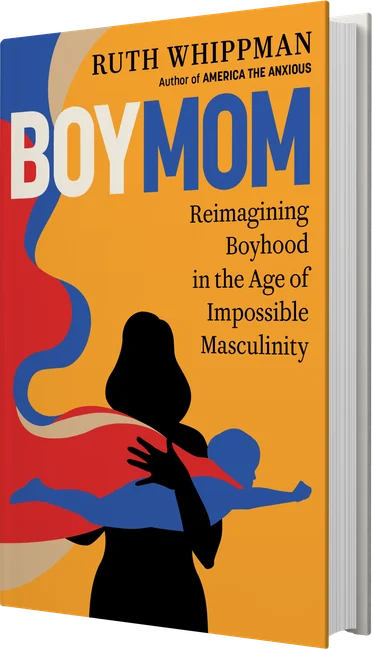 Boymom - coming June 4th, 2024