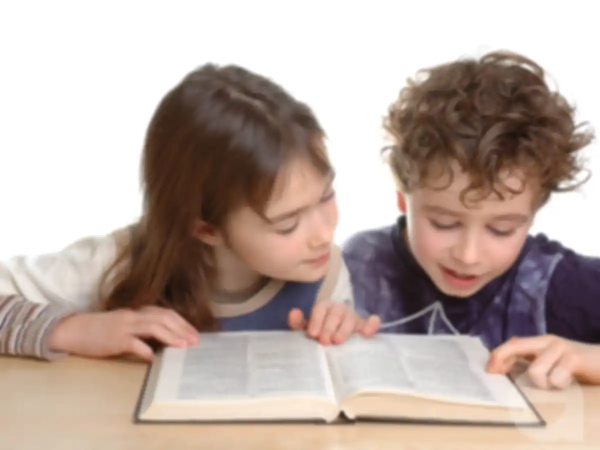ACES in Community: Library Outing