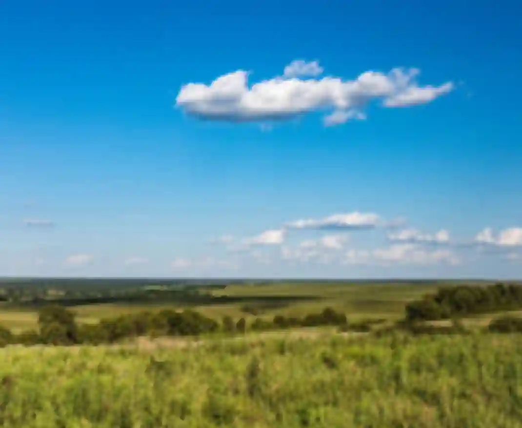 Flint Hills