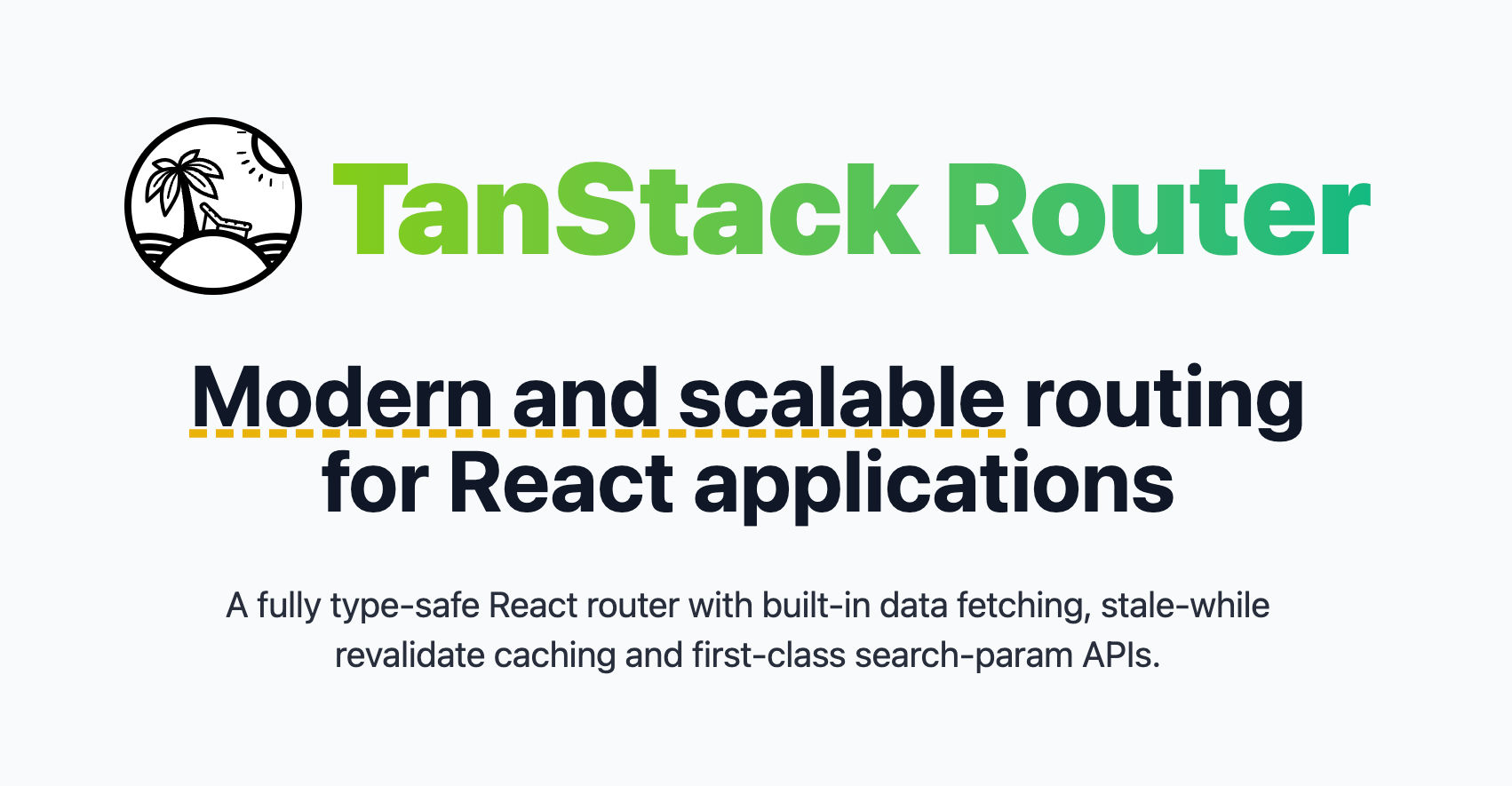 TanStack Router: Người bạn đồng hành mới của Developer React