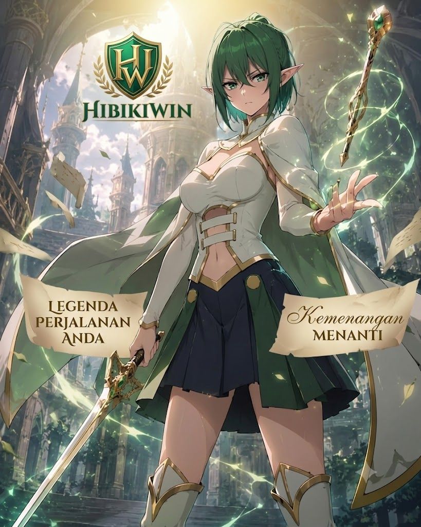 HIBIKIWIN