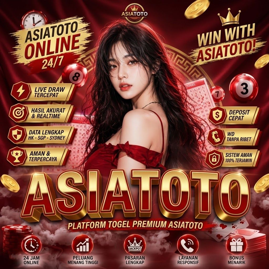 ASIATOTO