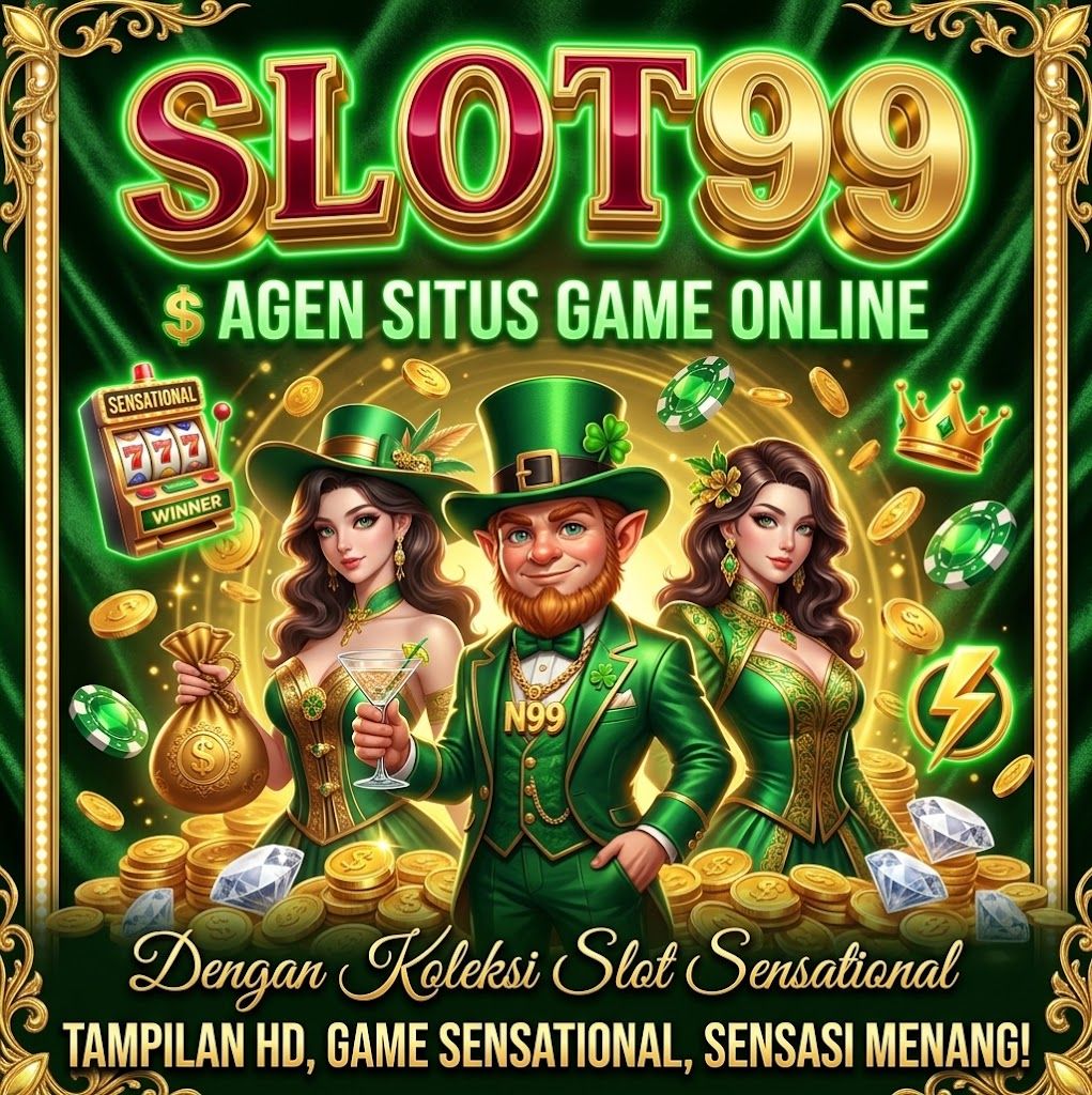 SLOT99