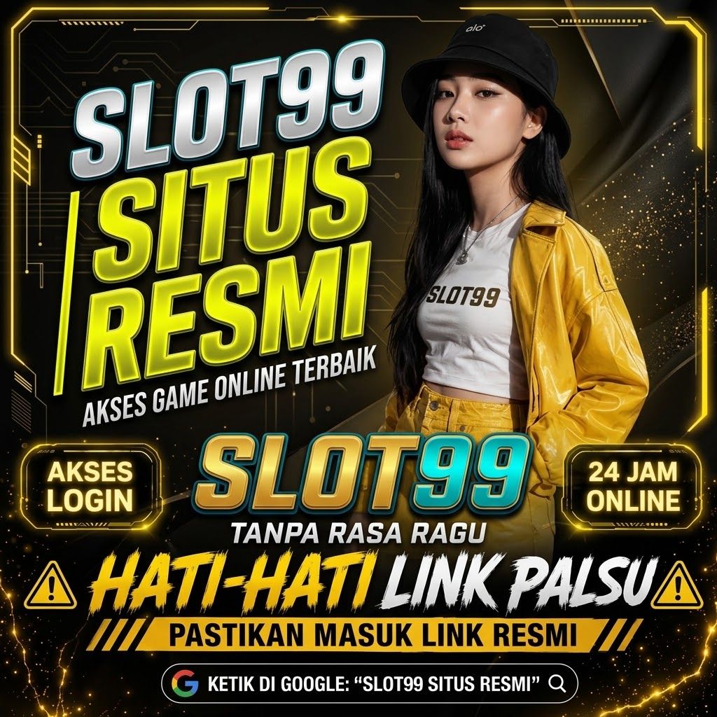 SLOT99  