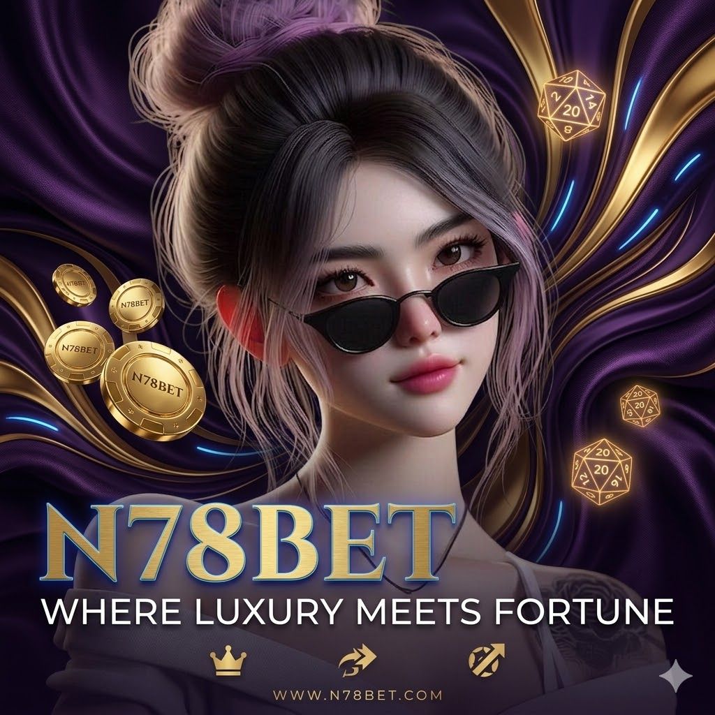 N78BET : Official Complete Game Online Bandar Platform Getting Biggest Jackpot - WooCommerce eCommerce