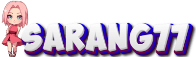 SARANG77 resmi