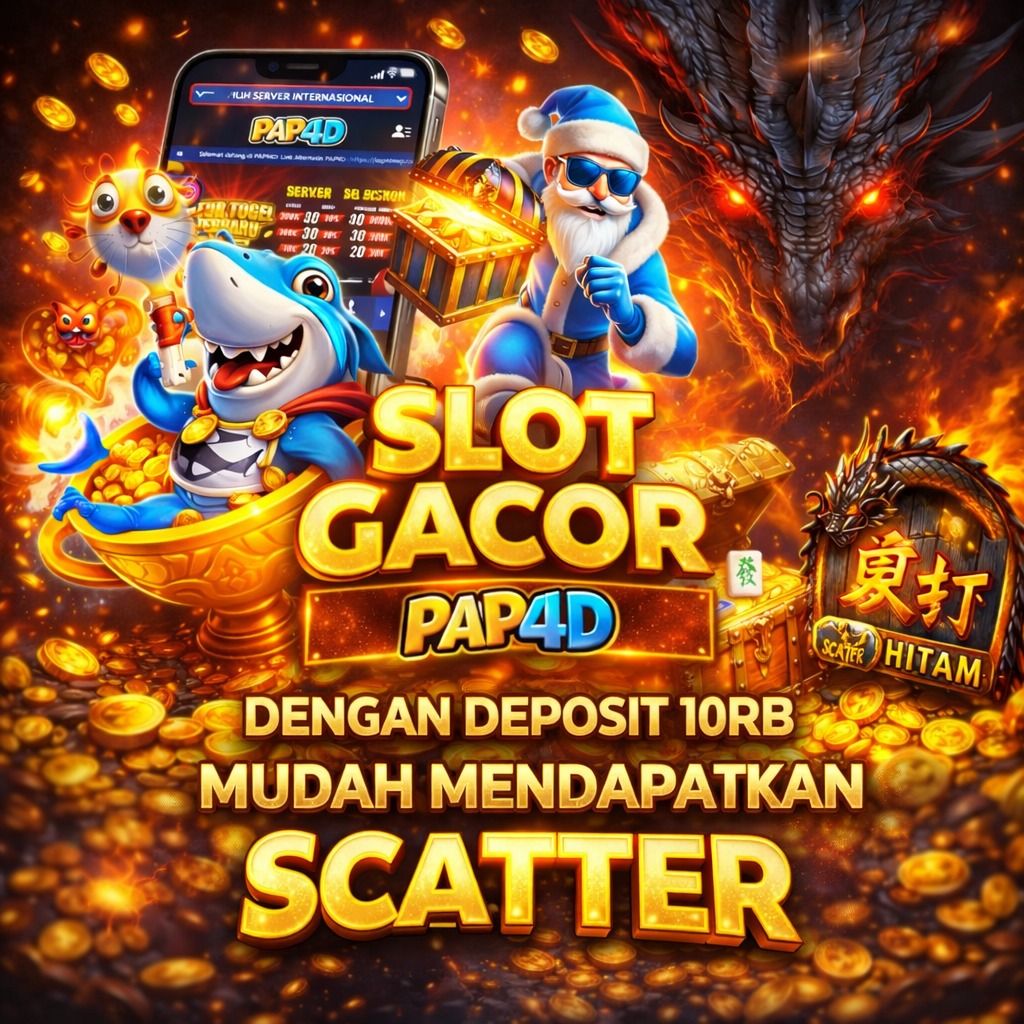 situs link alternatif PAP4D jp