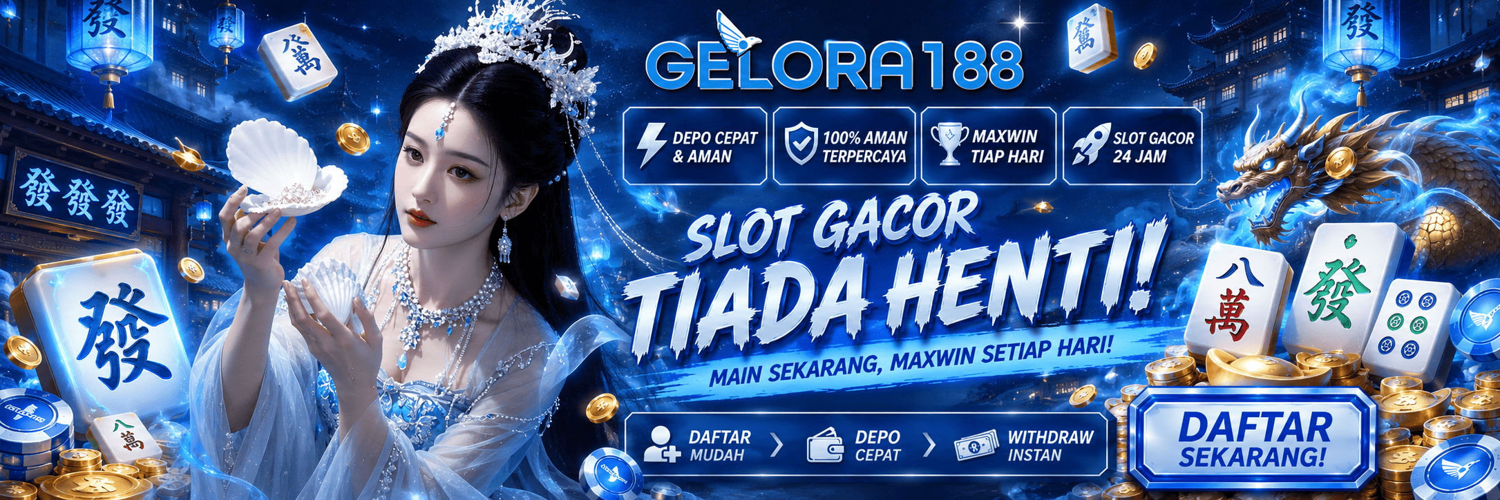 GELORA188