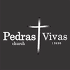 Logo de Pedras Vivas Church