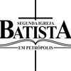 Logo de Segunda Igreja Batista em Petrópolis