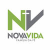 Logo de Nova Vida Família da Fé