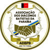 Logo de ADBPB - Associação dos Diáconos Batistas da Paraíba