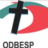 Logo de ODBESP - Ordem dos Diáconos e Diaconisas Batistas do Estado SP