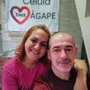 AMOR ÁGAPE