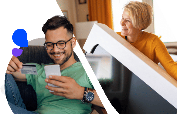 How our Medium Personal Loans work