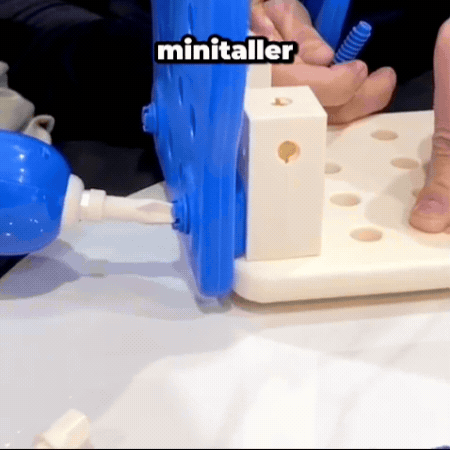 Beneficios Educativos Montessori