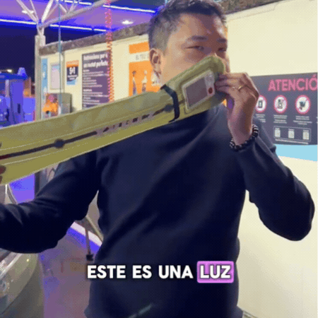 Cómo Funciona (3 Pasos)