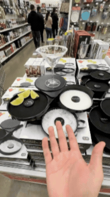 Características del Kit