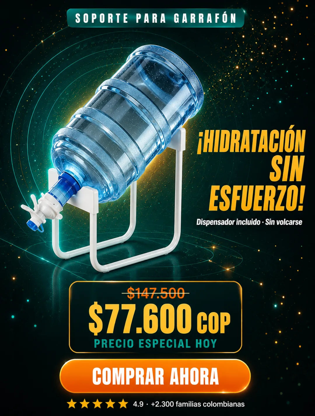 CTA Final