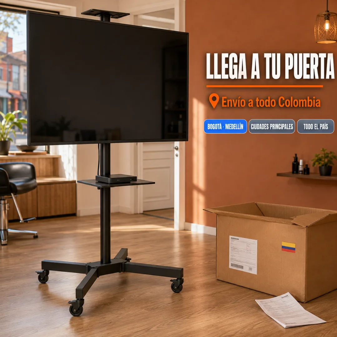 Información de Envío