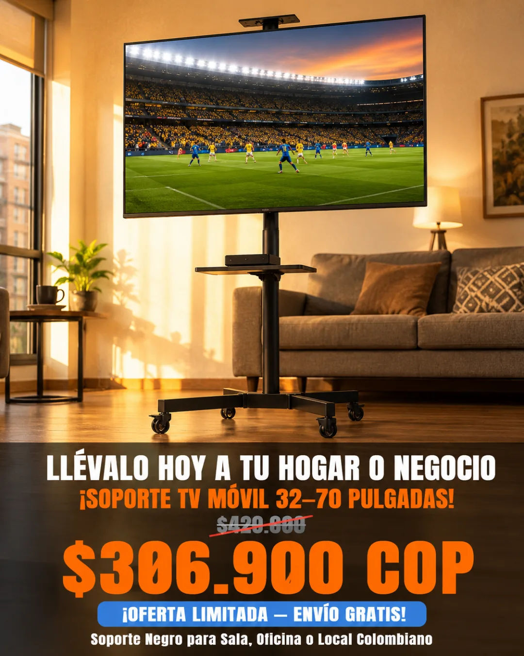 CTA Final de Cierre