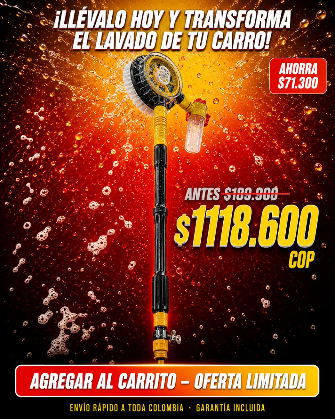 CTA Final de Cierre