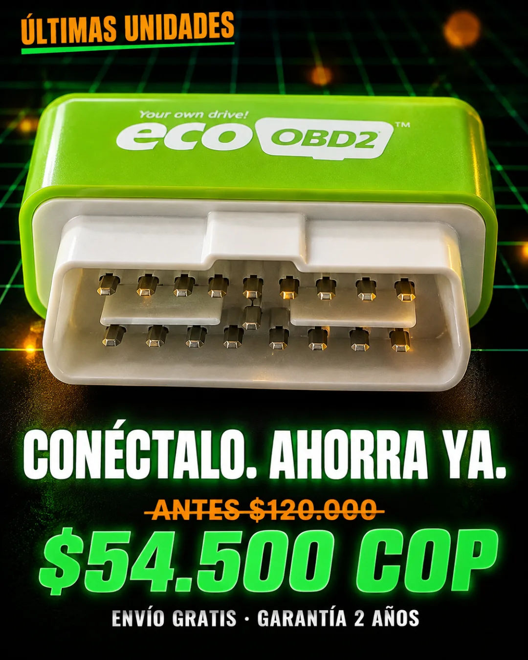 CTA Final