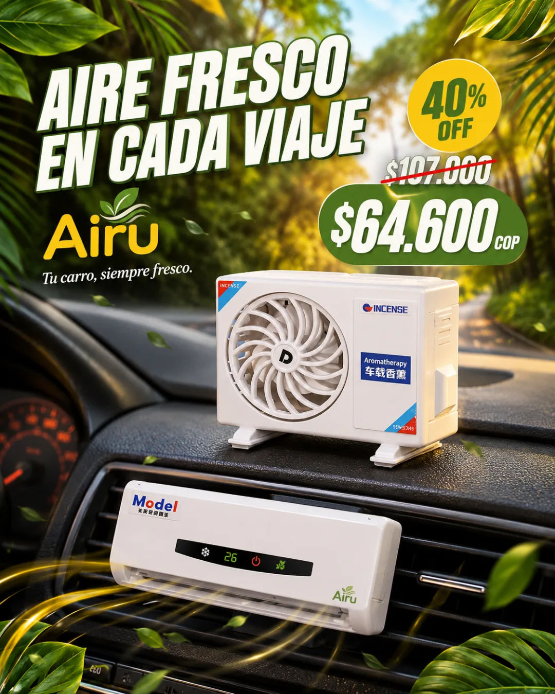 Hero Cinta Precio