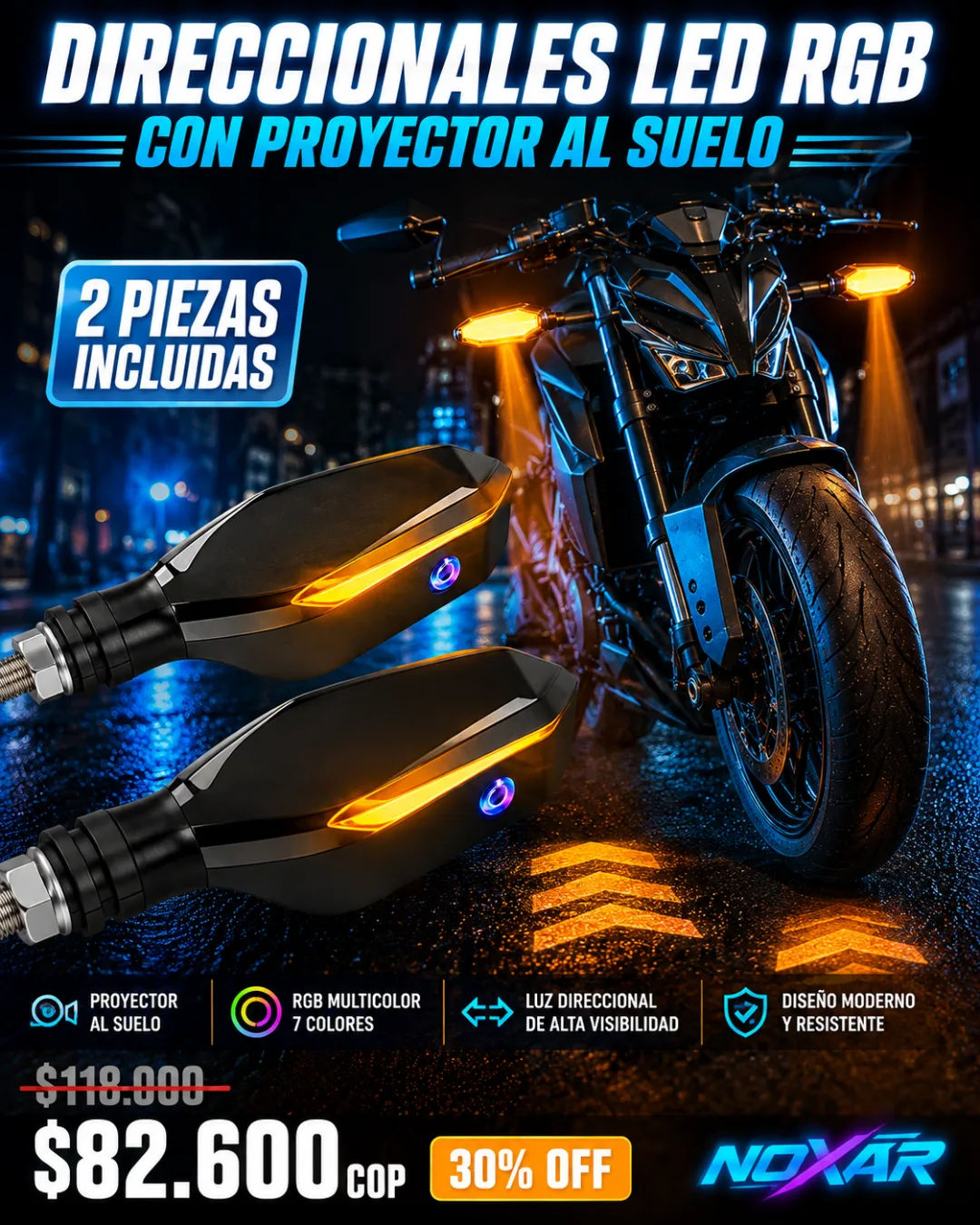 Hero Ficha Técnica