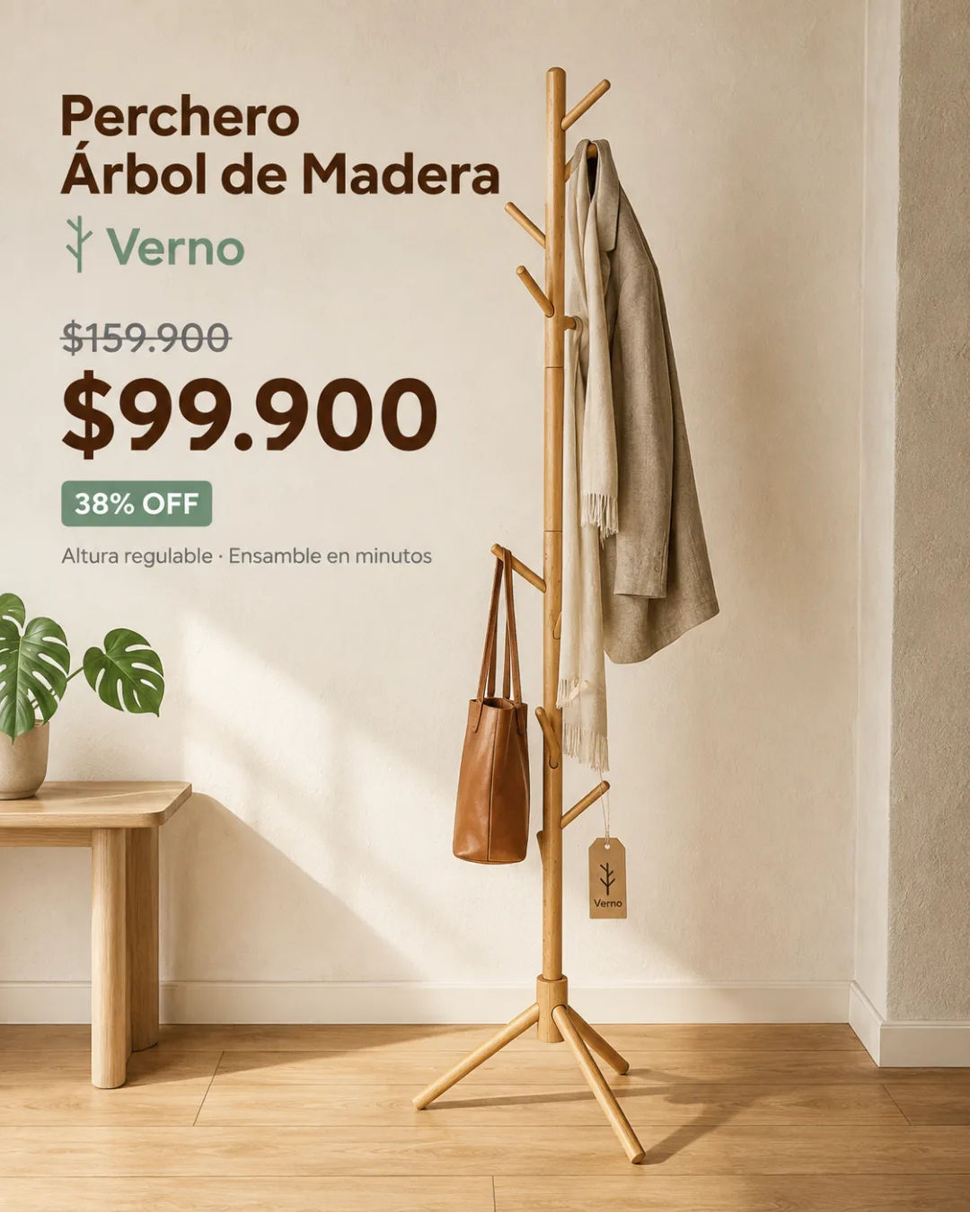 Hero Precio Ancla