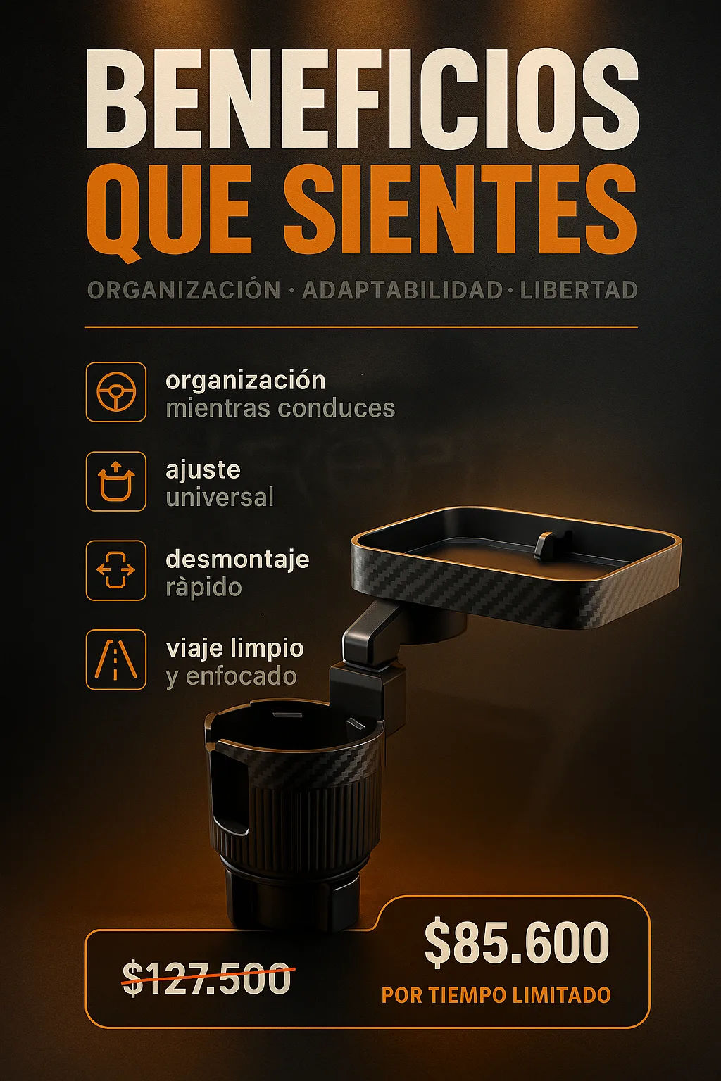 Beneficios Emocionales