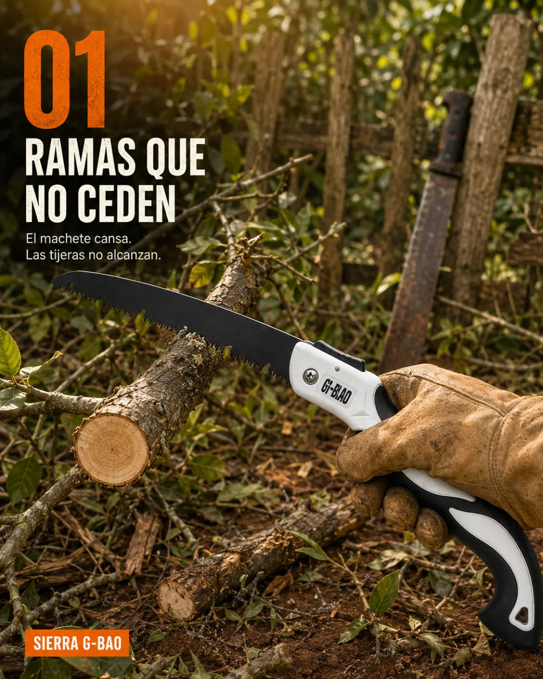 Sección PAS — Dolor del usuario