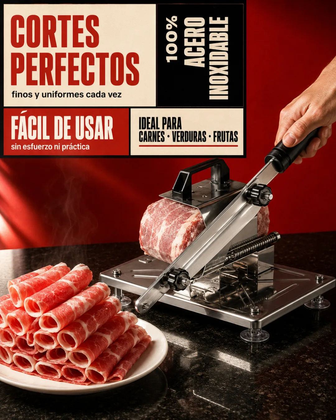 Beneficios Clave