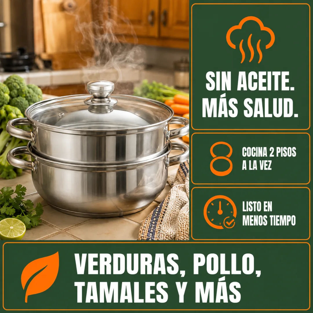 Beneficios — El Después Deseable