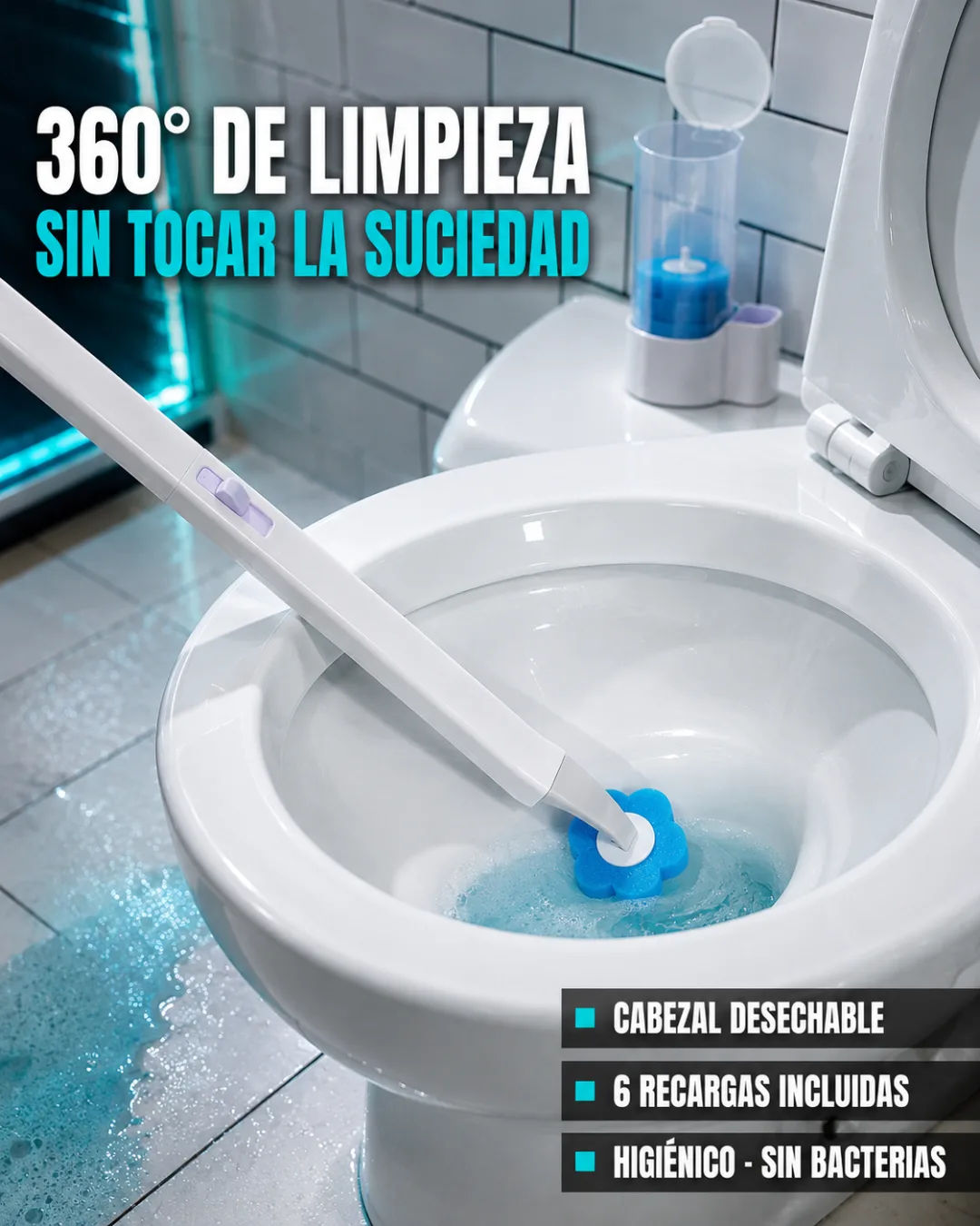 Beneficios Principales
