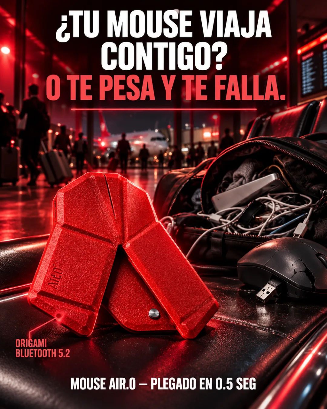 PAS Section, El problema en una línea