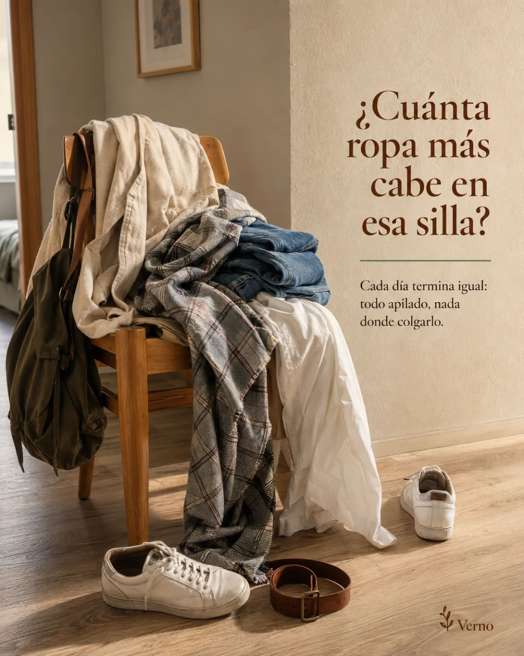 Sección PAS / Dolor