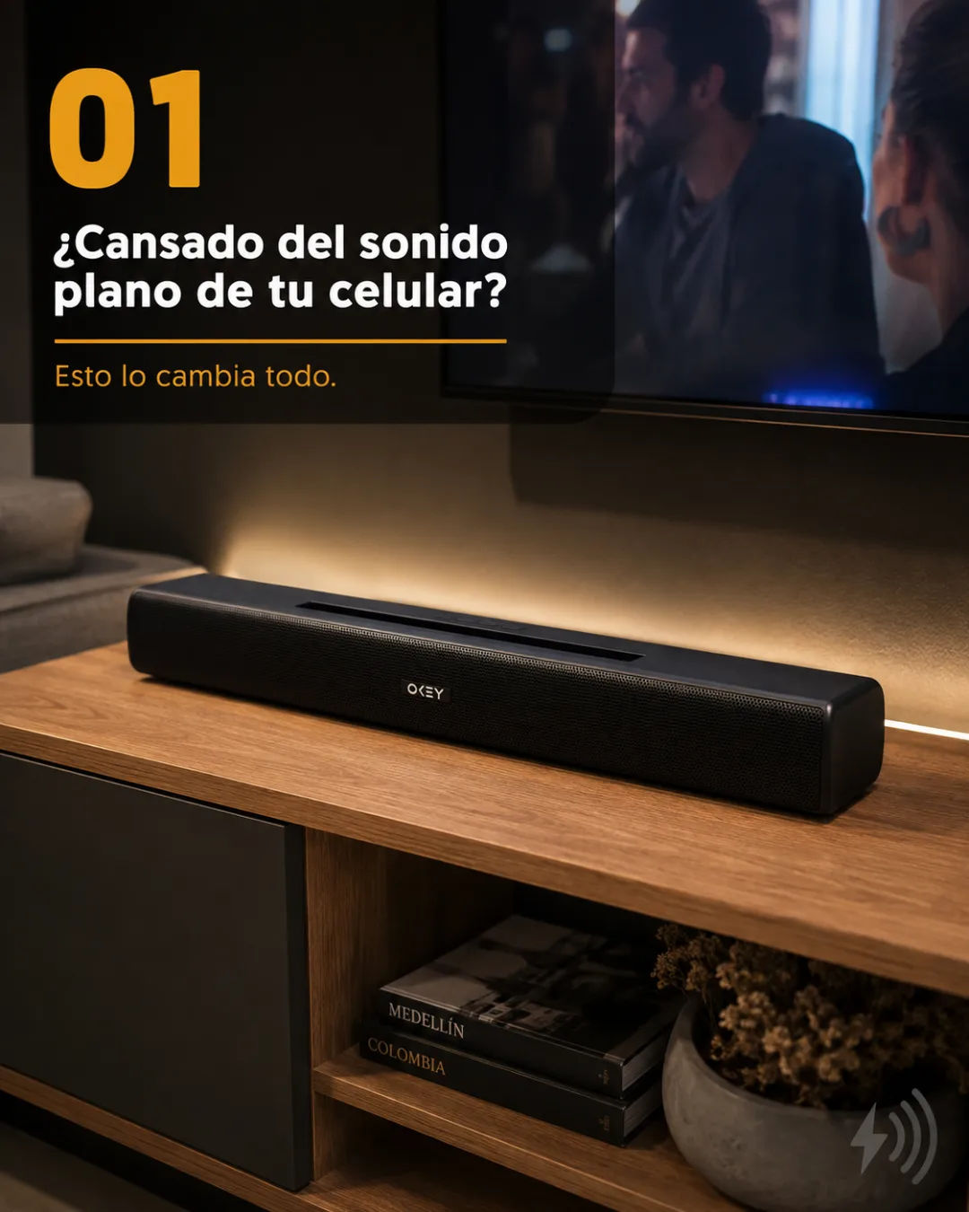 Sección PAS