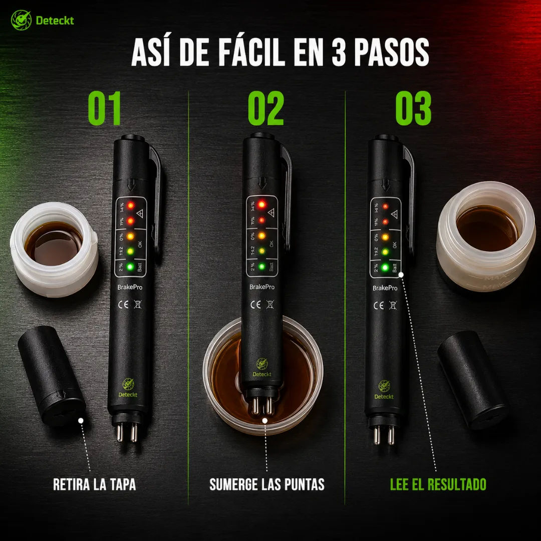Proceso / Cómo funciona