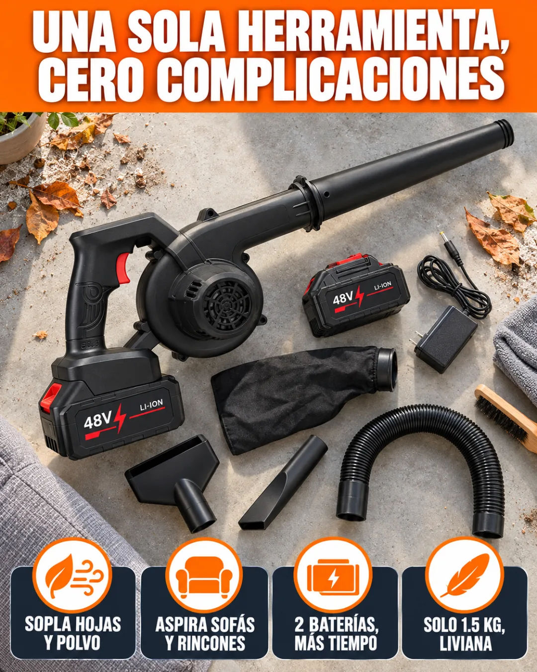 Beneficios por uso