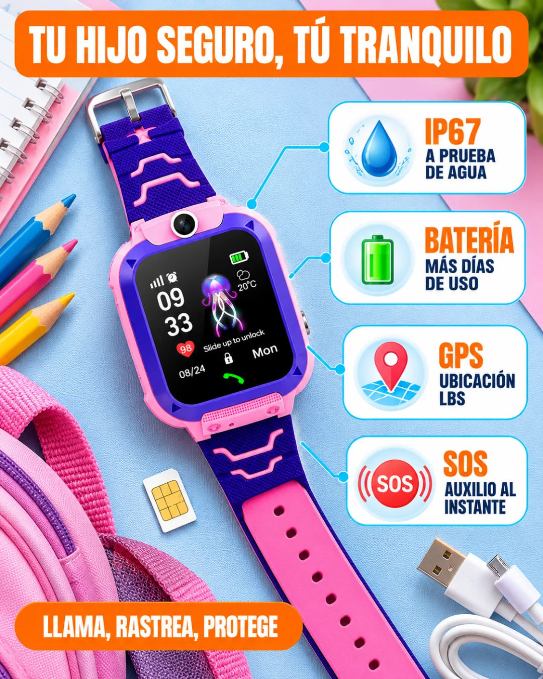 Beneficios con datos
