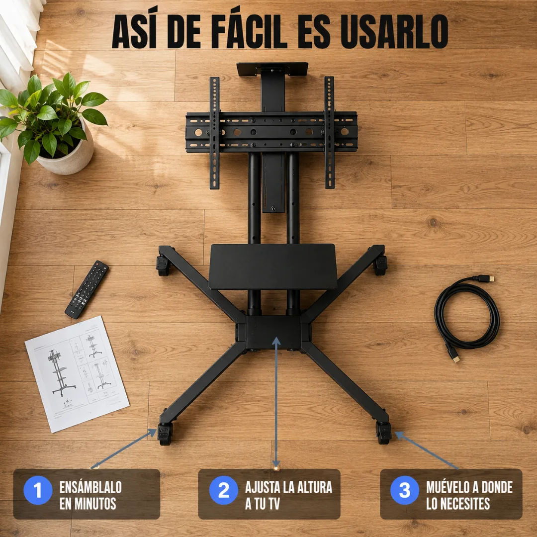 Proceso / Cómo Funciona