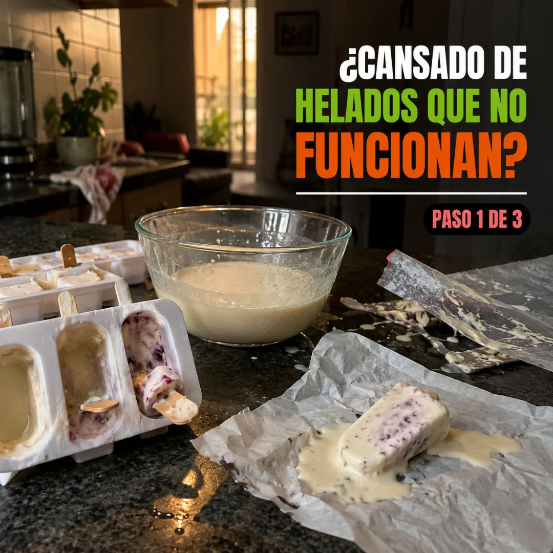 Cómo funciona (3 pasos)