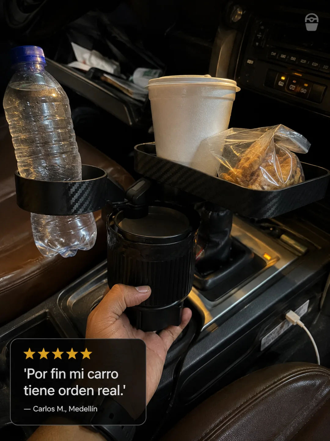 Prueba Social