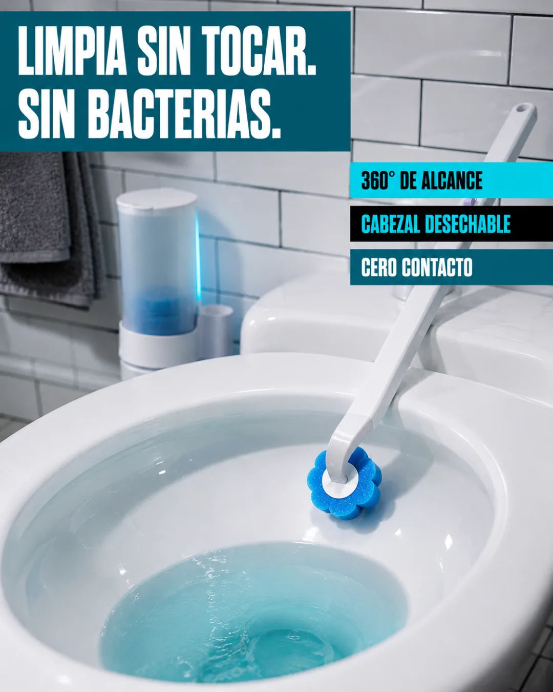 Beneficios Secundarios / FAB de soporte