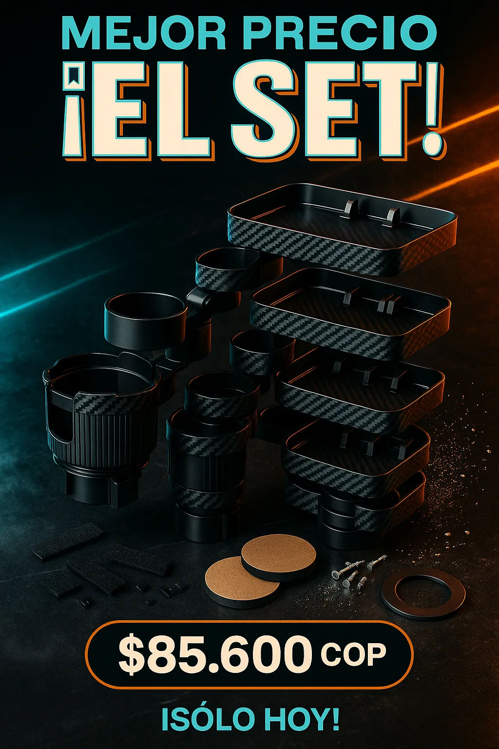 Bundle / Oferta Combinada