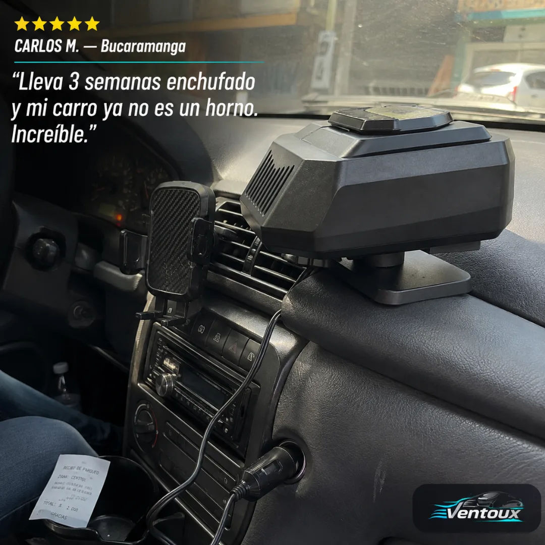 Prueba Social