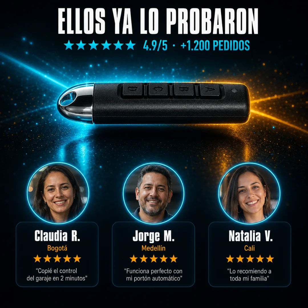 Prueba Social