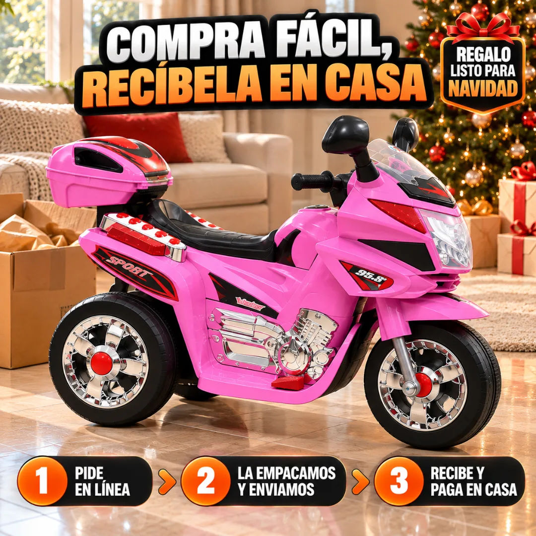 Cómo comprar y recibir