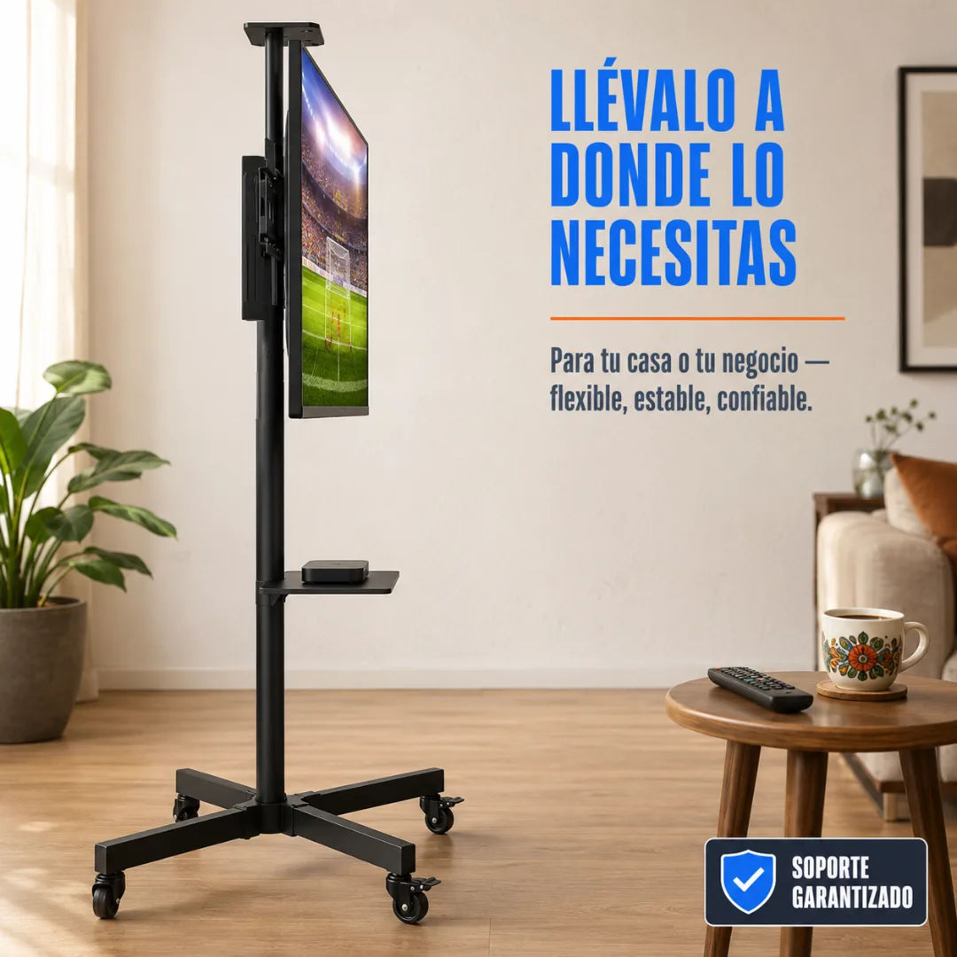 Sección Experto / Por qué confiar